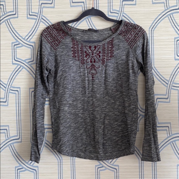 EKYOG Blouse - Picture 1 of 4